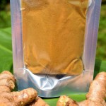 Tumeric Powder